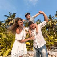 Отзыв от Раиса - Виза Destination Thailand